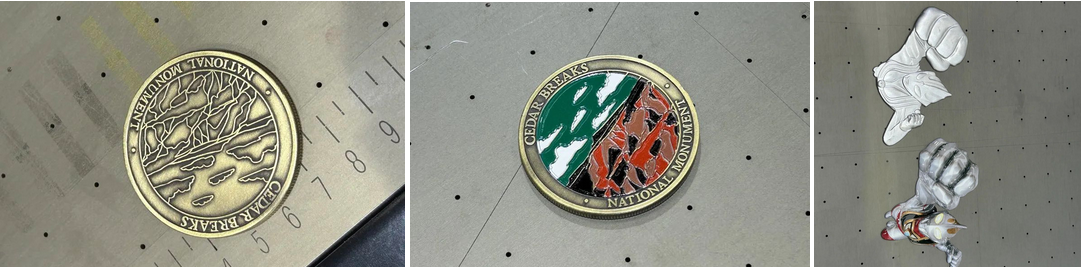 金莎9001zz以诚为本最新UV平板打印技术亮相迪培思（秋季）国际广告标识展！