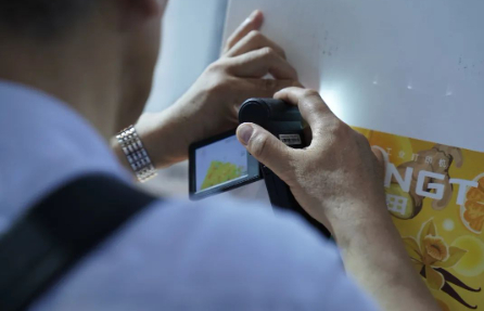 数码风潮，箱印未来！金莎9001zz以诚为本诚邀您莅临厦门印包展！